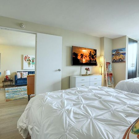 Galleryone Doubletree Hilton Gc Secret Blending Fort Lauderdale Buitenkant foto