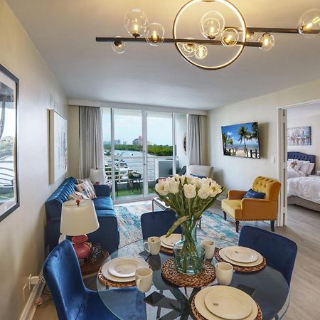 Galleryone Doubletree Hilton Gc Secret Blending Fort Lauderdale Buitenkant foto