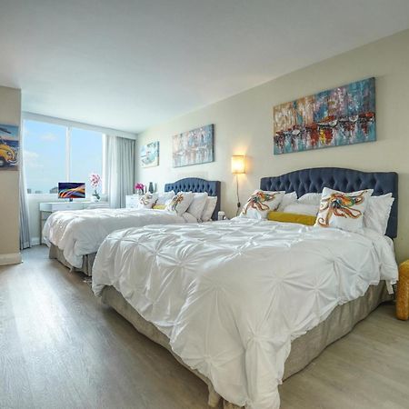 Galleryone Doubletree Hilton Gc Secret Blending Fort Lauderdale Buitenkant foto