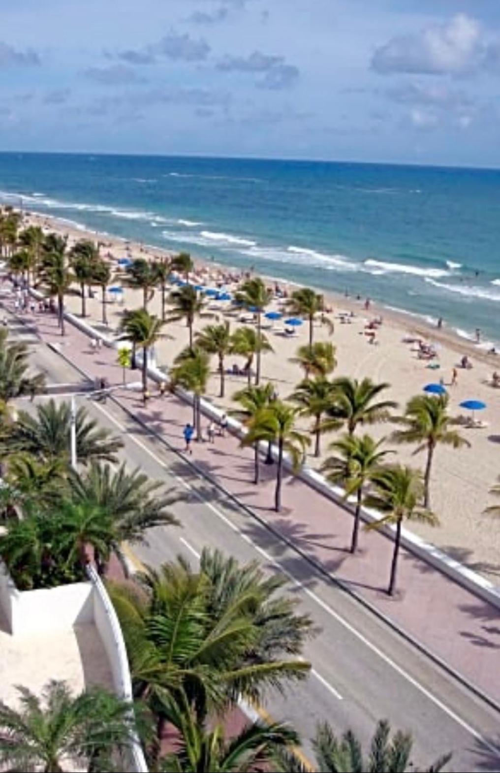 Galleryone Doubletree Hilton Gc Secret Blending Fort Lauderdale Buitenkant foto