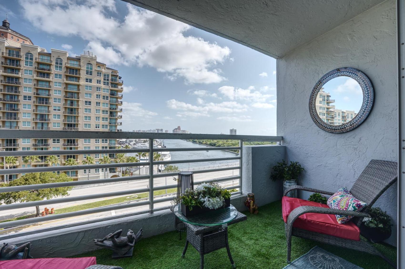 Galleryone Doubletree Hilton Gc Secret Blending Fort Lauderdale Buitenkant foto