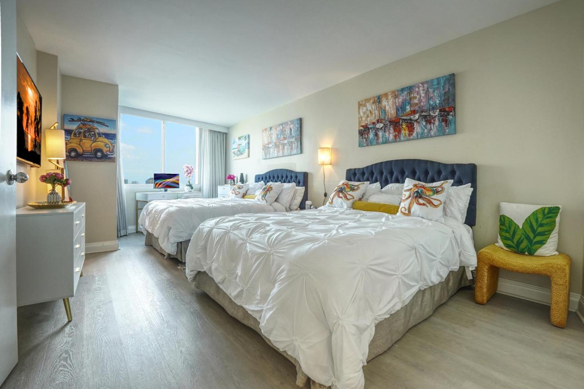 Galleryone Doubletree Hilton Gc Secret Blending Fort Lauderdale Buitenkant foto