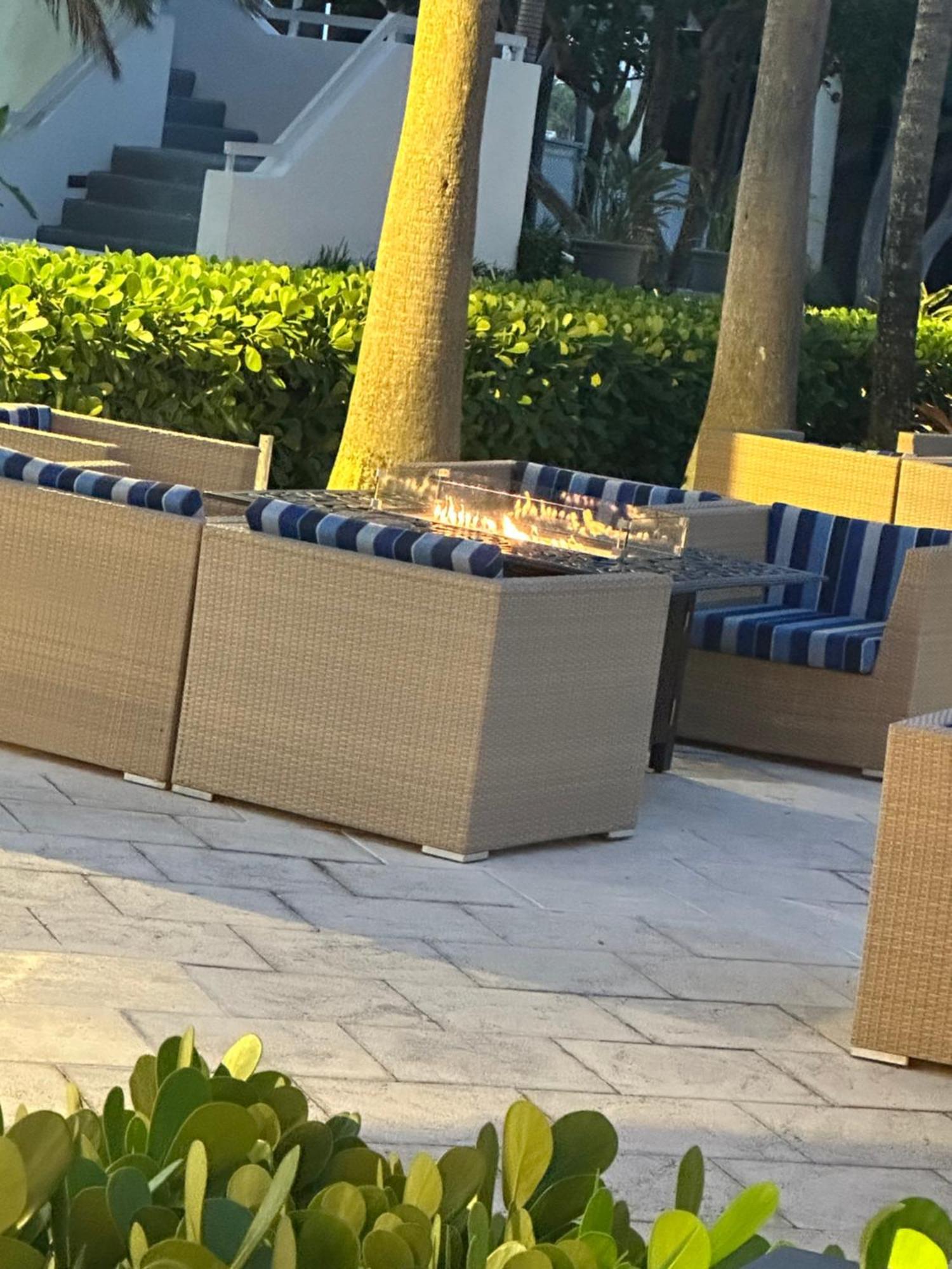 Galleryone Doubletree Hilton Gc Secret Blending Fort Lauderdale Buitenkant foto